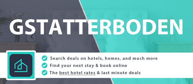 compare-hotel-deals-gstatterboden-austria