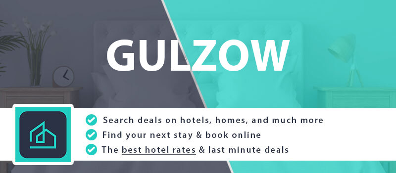 compare-hotel-deals-gulzow-germany
