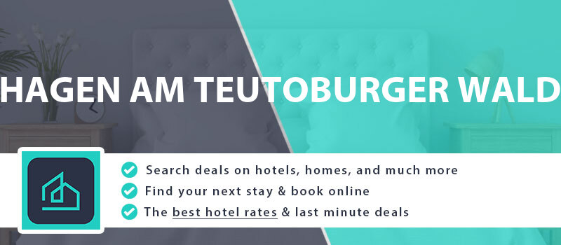 compare-hotel-deals-hagen-am-teutoburger-wald-germany