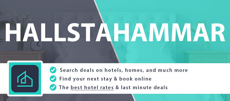compare-hotel-deals-hallstahammar-sweden