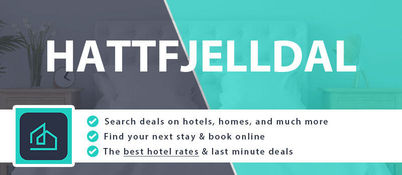 compare-hotel-deals-hattfjelldal-norway