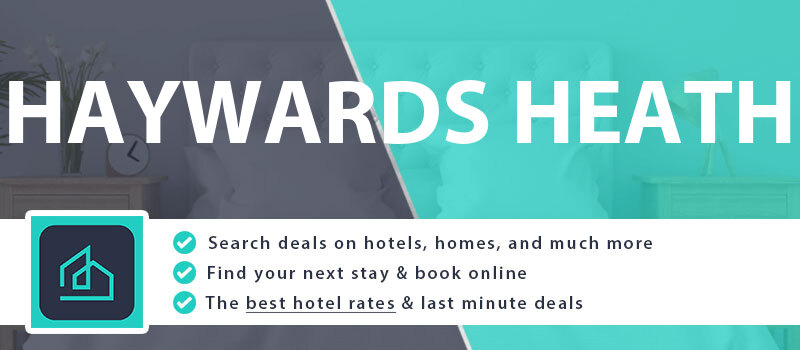 compare-hotel-deals-haywards-heath-united-kingdom