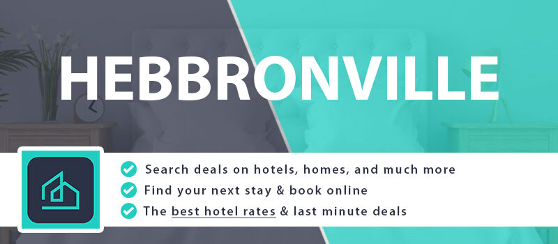 compare-hotel-deals-hebbronville-united-states