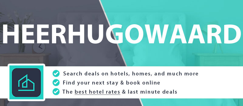 compare-hotel-deals-heerhugowaard-netherlands