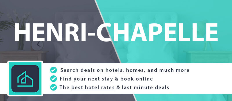compare-hotel-deals-henri-chapelle-belgium