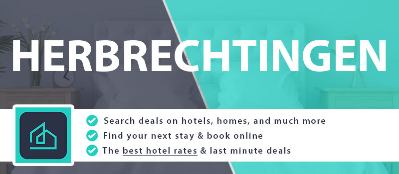 compare-hotel-deals-herbrechtingen-germany