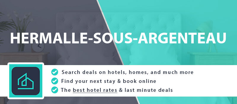 compare-hotel-deals-hermalle-sous-argenteau-belgium