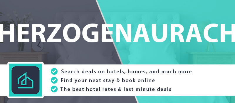 compare-hotel-deals-herzogenaurach-germany