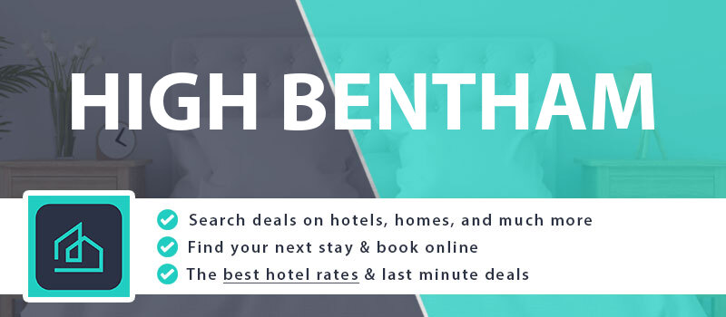 compare-hotel-deals-high-bentham-united-kingdom