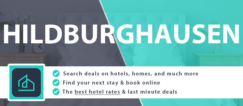 compare-hotel-deals-hildburghausen-germany
