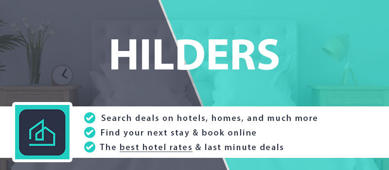compare-hotel-deals-hilders-germany