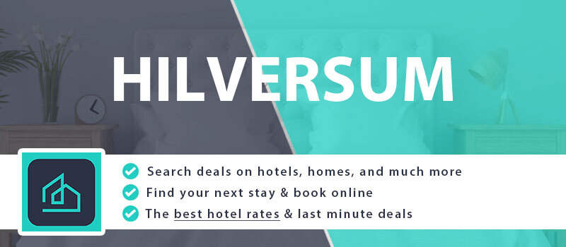 compare-hotel-deals-hilversum-netherlands