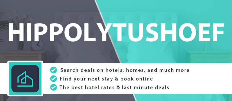 compare-hotel-deals-hippolytushoef-netherlands