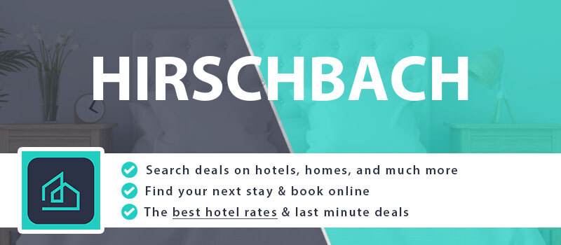 compare-hotel-deals-hirschbach-germany