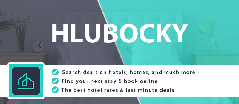 compare-hotel-deals-hlubocky-czech-republic