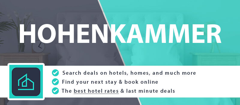 compare-hotel-deals-hohenkammer-germany