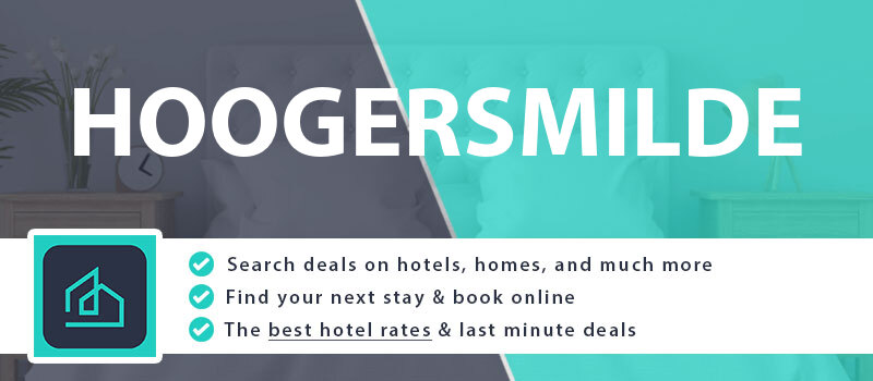 compare-hotel-deals-hoogersmilde-netherlands