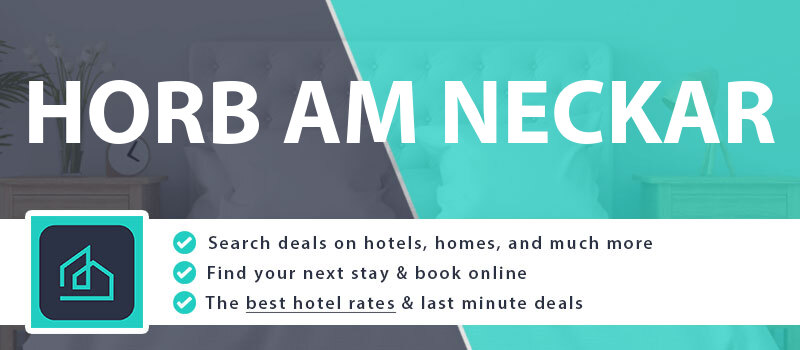 compare-hotel-deals-horb-am-neckar-germany