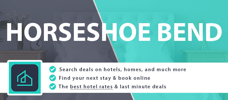 compare-hotel-deals-horseshoe-bend-united-states