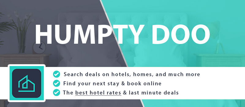 compare-hotel-deals-humpty-doo-australia