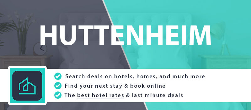 compare-hotel-deals-huttenheim-france