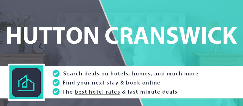 compare-hotel-deals-hutton-cranswick-united-kingdom