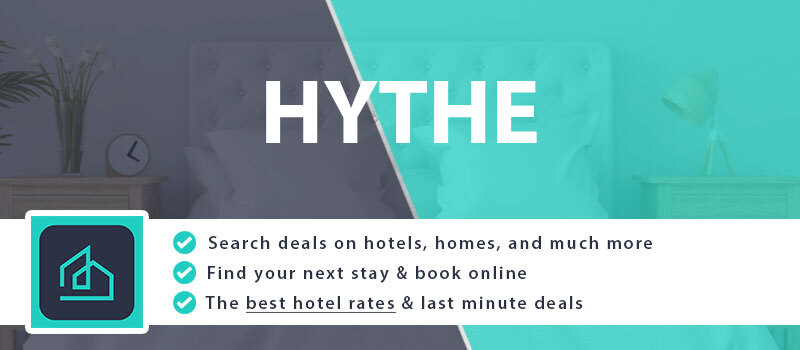 compare-hotel-deals-hythe-united-kingdom