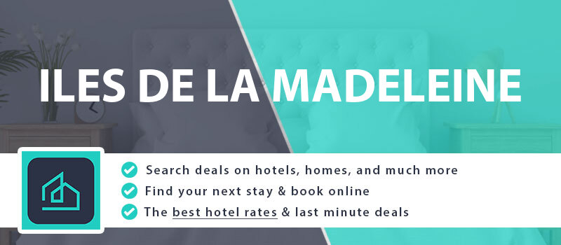compare-hotel-deals-iles-de-la-madeleine-canada