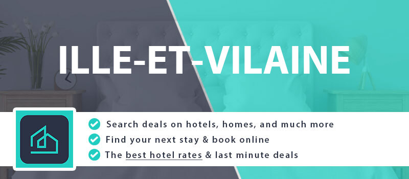 compare-hotel-deals-ille-et-vilaine-france
