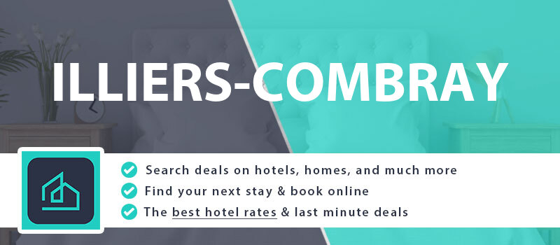 compare-hotel-deals-illiers-combray-france