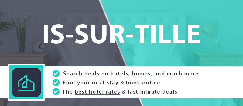 compare-hotel-deals-is-sur-tille-france