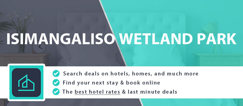 compare-hotel-deals-isimangaliso-wetland-park-south-africa