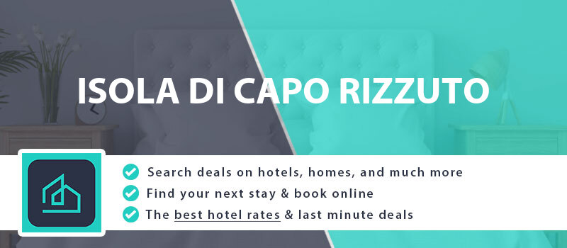 compare-hotel-deals-isola-di-capo-rizzuto-italy