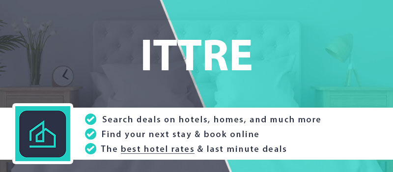 compare-hotel-deals-ittre-belgium