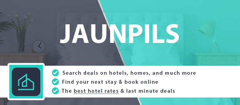 compare-hotel-deals-jaunpils-latvia