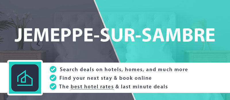 compare-hotel-deals-jemeppe-sur-sambre-belgium