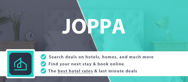 compare-hotel-deals-joppa-united-states