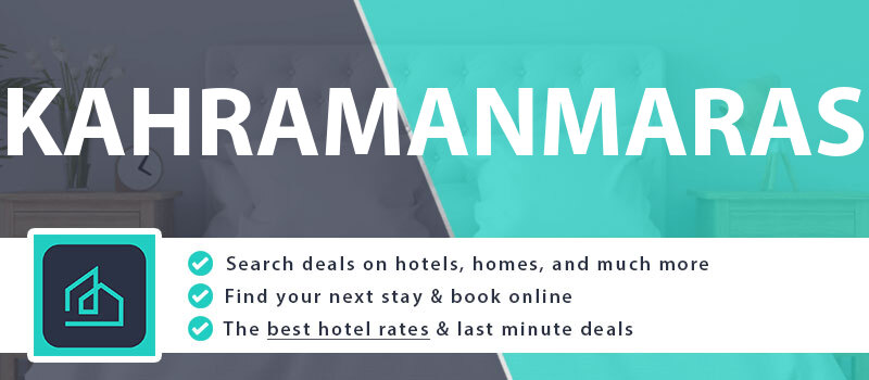 compare-hotel-deals-kahramanmaras-turkey