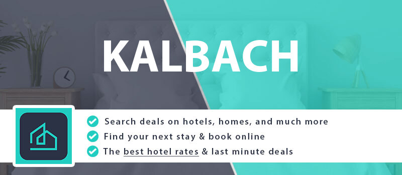 compare-hotel-deals-kalbach-germany