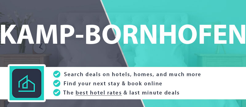 compare-hotel-deals-kamp-bornhofen-germany
