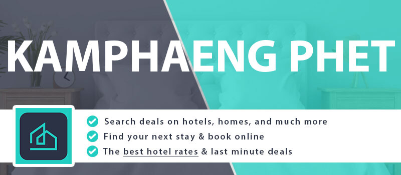 compare-hotel-deals-kamphaeng-phet-thailand