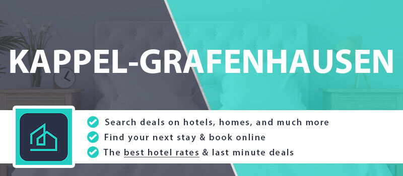 compare-hotel-deals-kappel-grafenhausen-germany