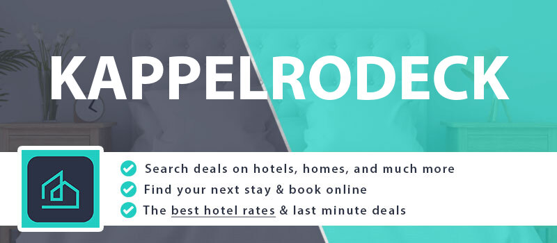 compare-hotel-deals-kappelrodeck-germany