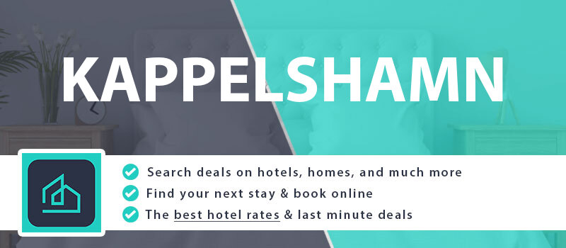 compare-hotel-deals-kappelshamn-sweden