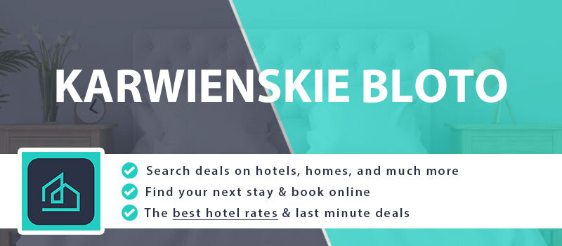 compare-hotel-deals-karwienskie-bloto-poland