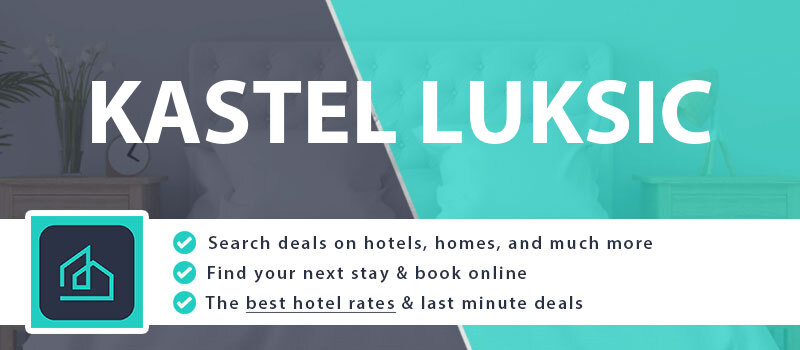 compare-hotel-deals-kastel-luksic-croatia