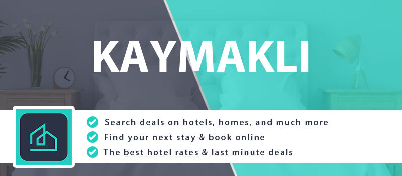 compare-hotel-deals-kaymakli-turkey