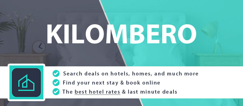 compare-hotel-deals-kilombero-tanzania