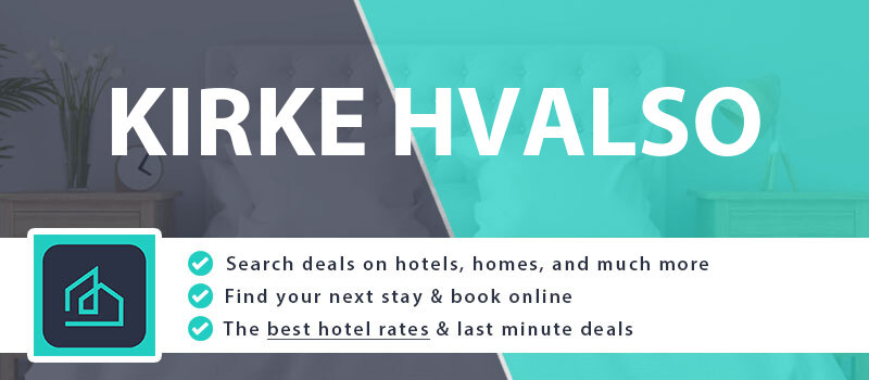compare-hotel-deals-kirke-hvalso-denmark
