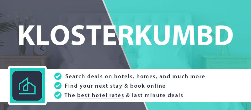 compare-hotel-deals-klosterkumbd-germany
